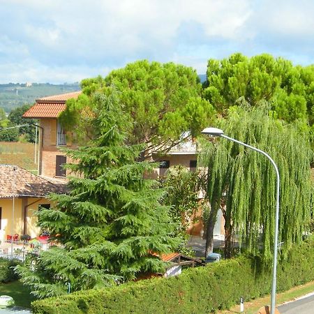 Appartamenti Fiorella Bastia Umbra Exterior foto